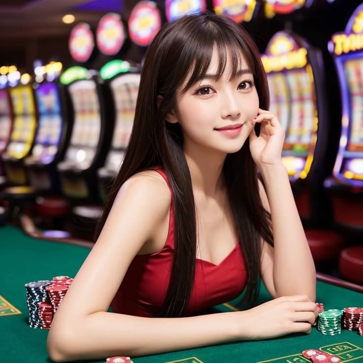 444 slot