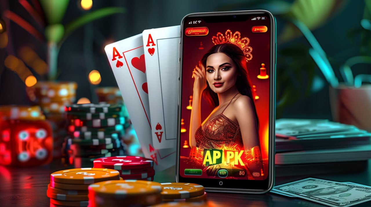 444 slot