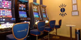 444 slot