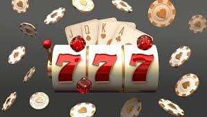 444 slot