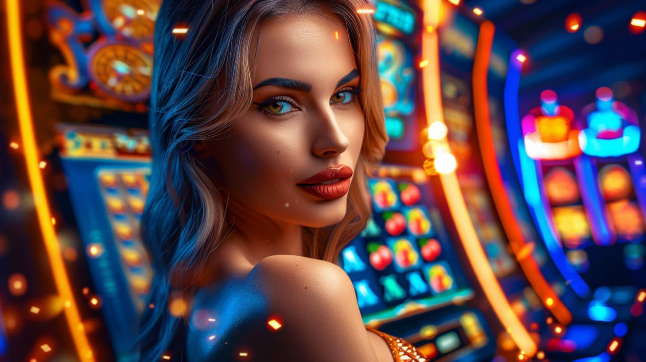 444 slot