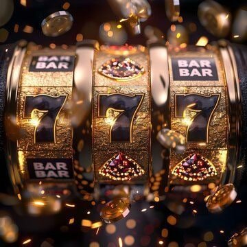 444 slot