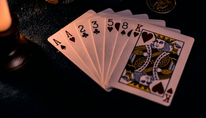 444 slot
