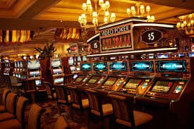 444 slot