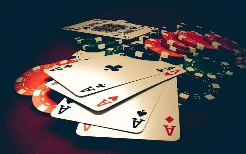 444 slot