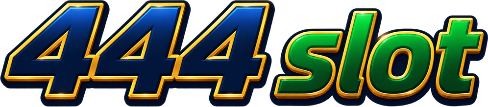 444 Slot